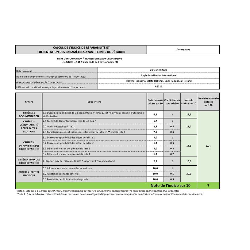 3701083036616-Apple iphone 11 Pro - smartphone reconditionné grade A - 4G - 64 Go - argent-P_405116731_6-4