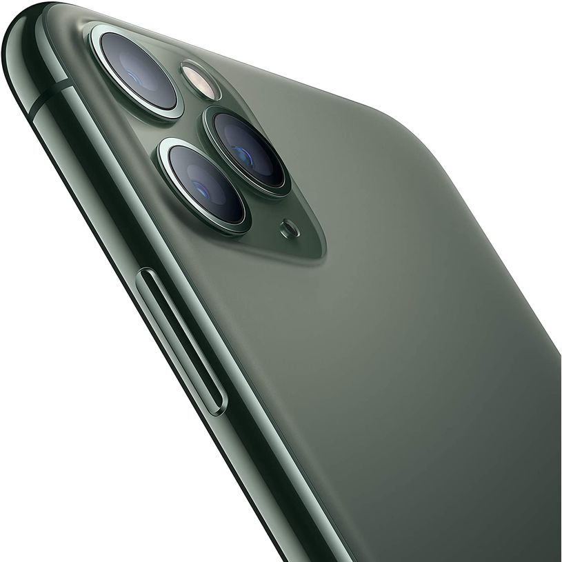 3701083040422-Apple iphone 11 Pro - smartphone reconditionné grade A - 4G - 256 Go - vert-P_405116734_3-1