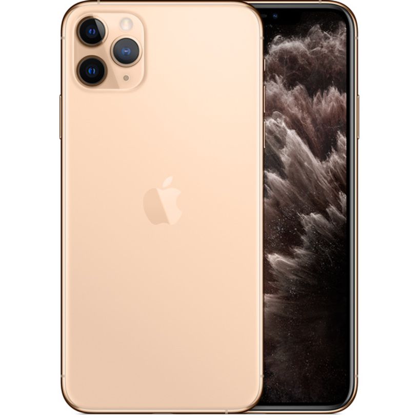 3701083040361-Apple iphone 11 Pro - smartphone reconditionné grade A - 4G - 256 Go - or-P_405116736_2-0