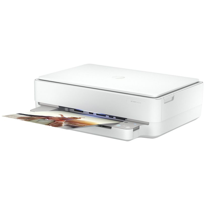 195161624940-HP Envy 6022E All-in-One - imprimante multifonction jet d'encre couleur A4 - Wifi, USB, él-P_405116780_5-2