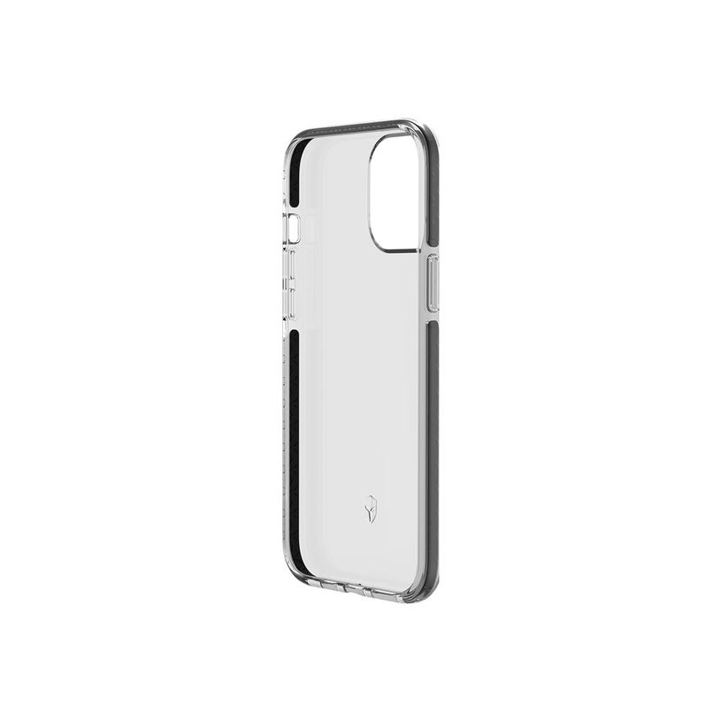3571211442172-Force Case Life - coque de protection pour Iphone 12 Pro Max - transparent contour noir-P_405117357_1-0