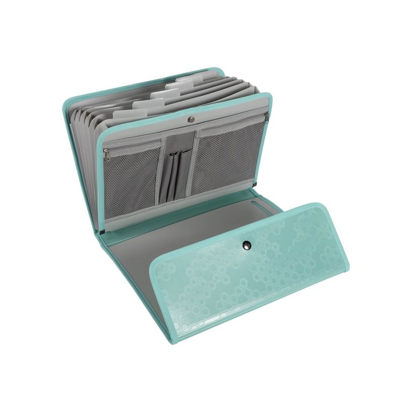 3130630564102-Exacompta MAÏA - Valisette trieur 6 compartiments - A4 - pour 200 feuilles - disponible -P_405117637_2-10