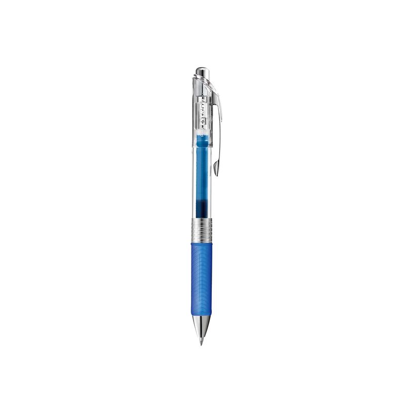 0884851043849-Pentel EnerGel Pure - Roller - 0,7 mm - bleu-P_405118186_1-0