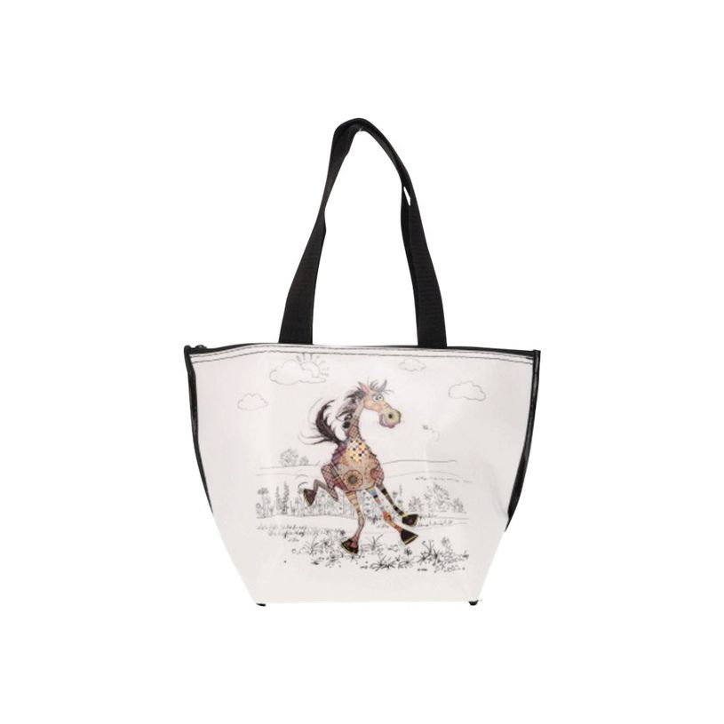 3700572763897-Kiub Kook - Lunch Bag isotherme - 35 cm - cheval-P_405118570_1-0