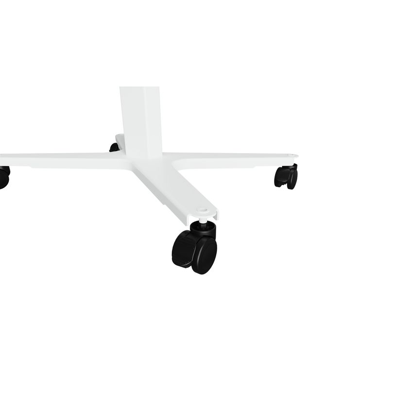 3760350282309-Bureau ELLIOT L70 - pieds blanc - plateau Blanc laqué-P_405119082_4-3