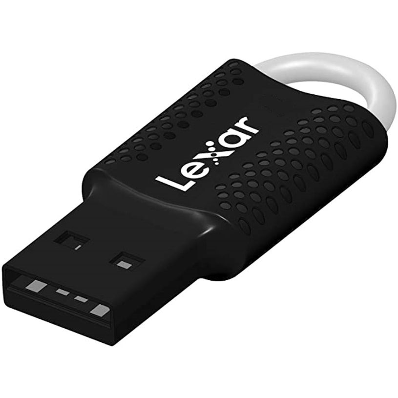 843367128242-Lexar JumpDrive V40 - clé USB 8 Go - USB 2.0-P_405119523_1-0