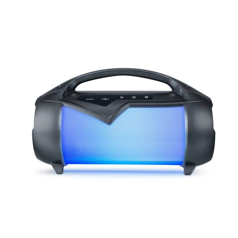 3499550384772-BIGBEN PARTYBTIPLITE - enceinte sans fil lumineuse - Bluetooth-P_405119957_4-2