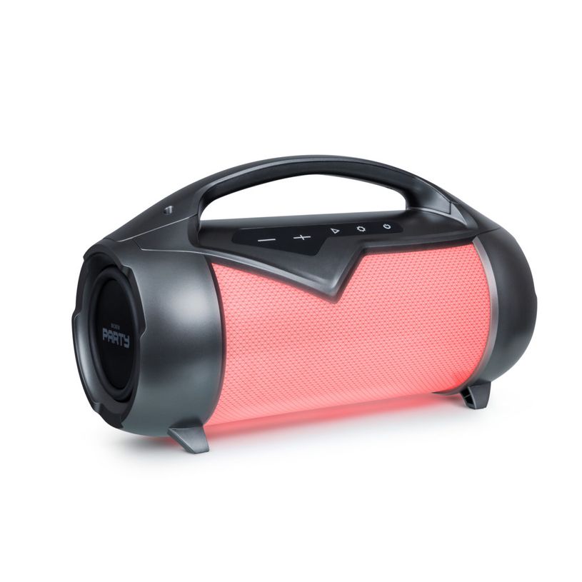 3499550384772-BIGBEN PARTYBTIPLITE - enceinte sans fil lumineuse - Bluetooth-P_405119957_7-5