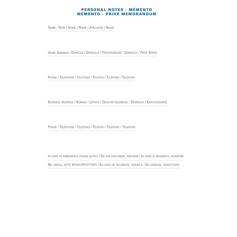 3371010474981-Agenda de poche Equology Randonnée recyclé avec répertoire - 1 semaine sur 2 pages - 9 -P_405120800_3-2