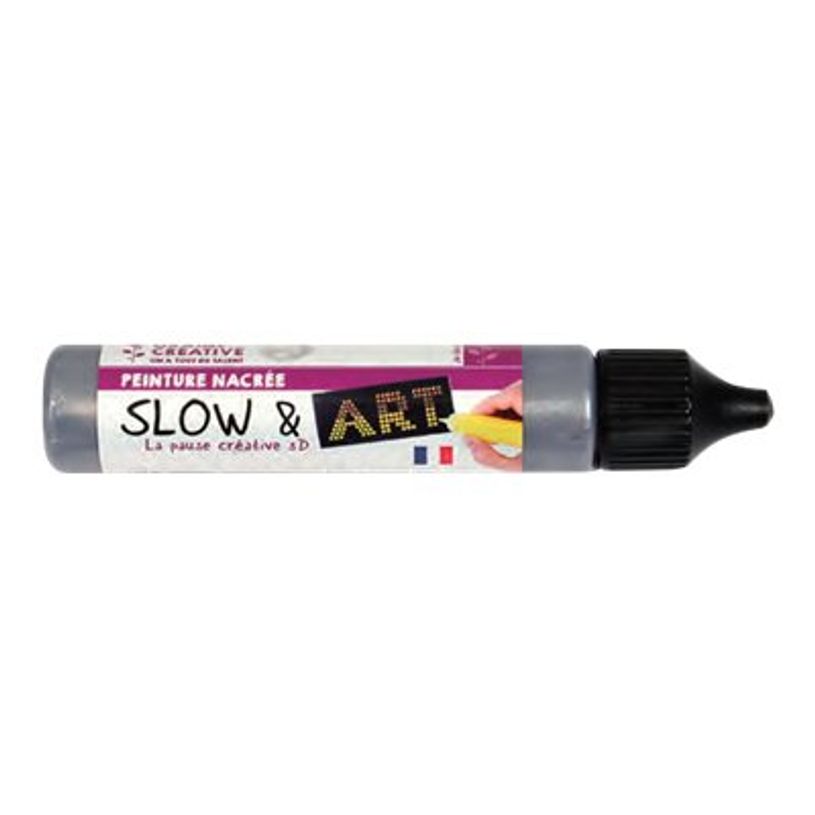 3471056163464-Graine Creative Slow & Art - peinture - cuivre nacré - 30 ml-P_405121238_1-0