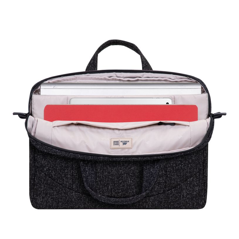 4260403578506-RIVACASE Anvik - Sacoche pour ordinateur portable 15,6" - noir-P_405121556_10-6