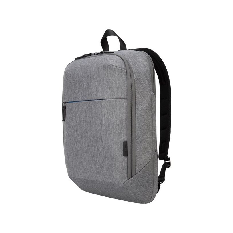 5051794024166-Targus CityLite Convertible - Sac à dos pour ordinateur portable 15,6" - gris-P_405121606_1-0