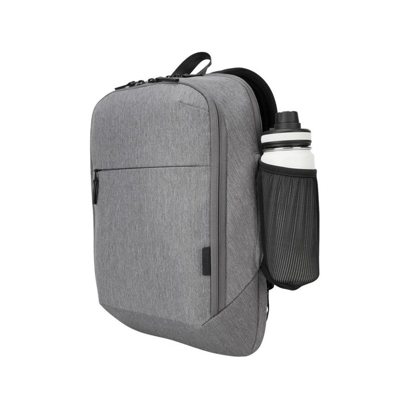 5051794024166-Targus CityLite Convertible - Sac à dos pour ordinateur portable 15,6" - gris-P_405121606_2-1