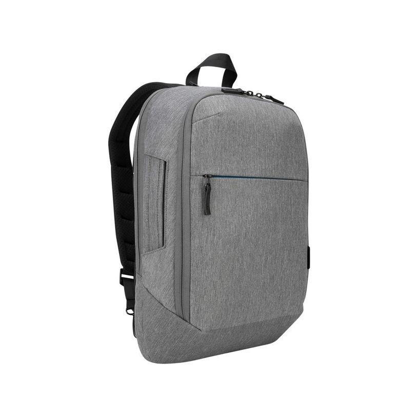 5051794024166-Targus CityLite Convertible - Sac à dos pour ordinateur portable 15,6" - gris-P_405121606_5-4