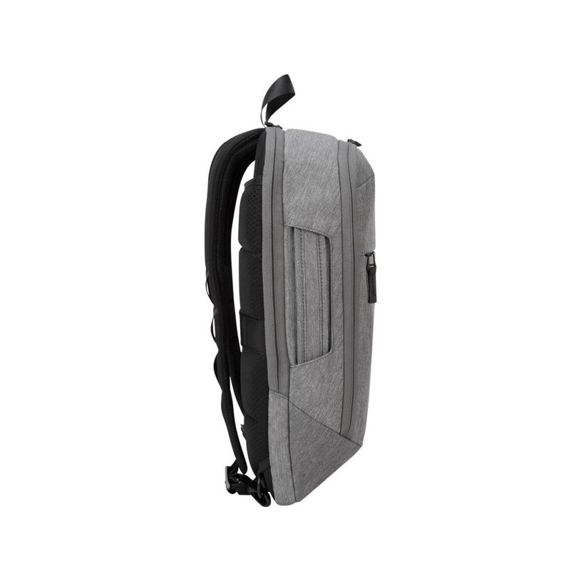 5051794024166-Targus CityLite Convertible - Sac à dos pour ordinateur portable 15,6" - gris-P_405121606_8-7