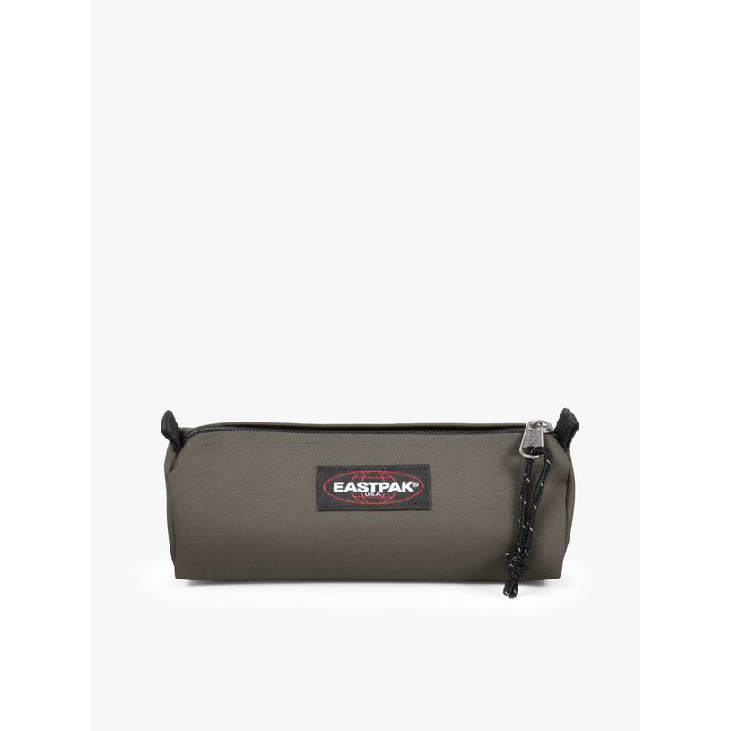 3663991108246-EASTPAK Benchmark - Trousse 1 compartiment - cactus khaki-P_405122691_1-0