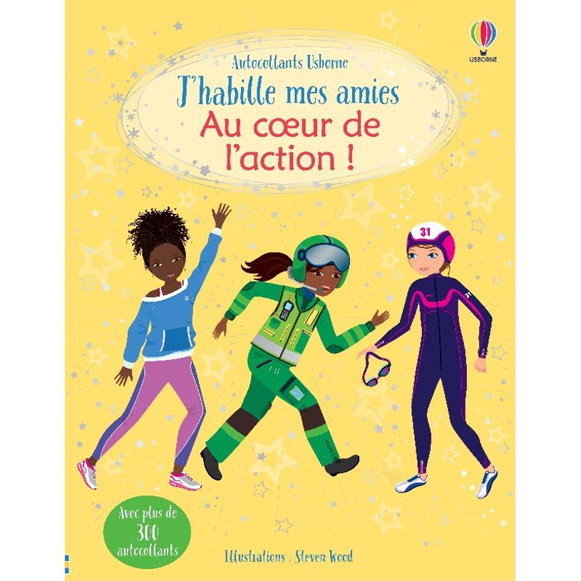 9781803702025-J'habille mes amies : Au cœur de l'action (Nouvelle Edition)-P_405124736_1-0