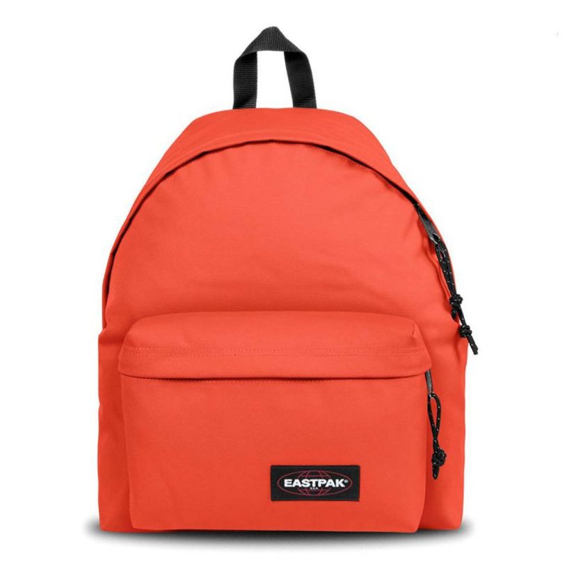 0195436328290-EASTPAK Padded Pak'r - Sac à dos - 40 cm - Realgar orange-P_405125333_1-0