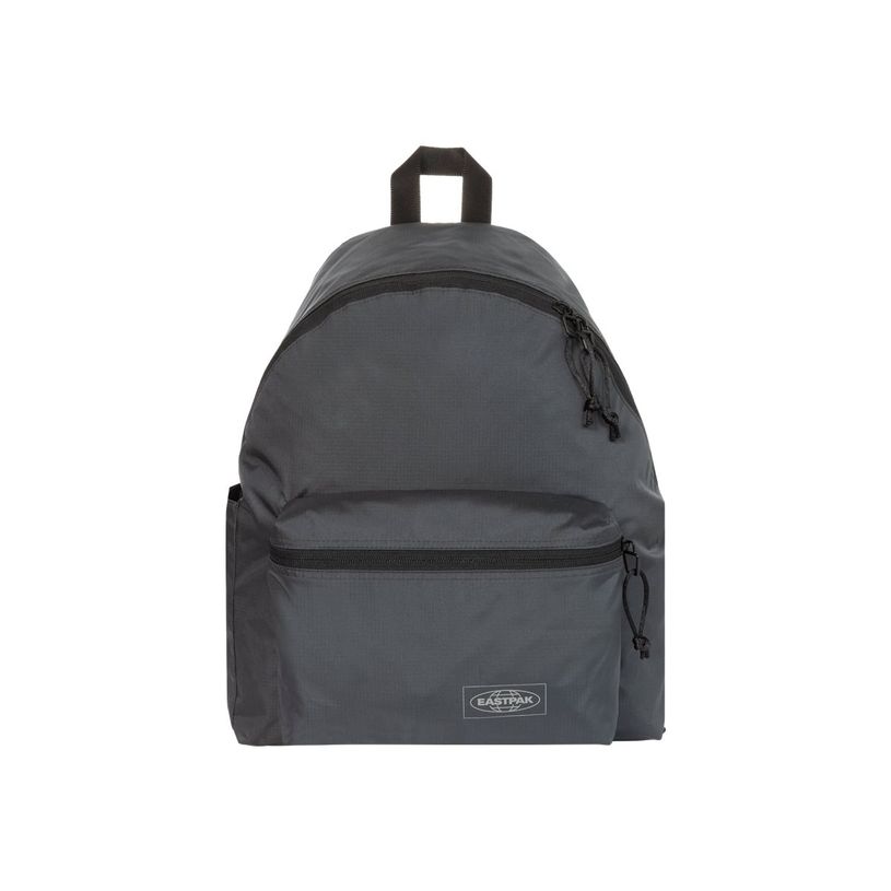 196010248614-EASTPAK Padded Pak'r - Sac à dos - 40 cm - Run grey-P_405127009_1-0