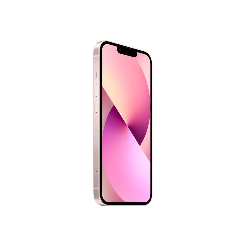 194252707821-Apple iPhone 13 - Smartphone - 5G - 128 Go - rose-P_405127843_3-1
