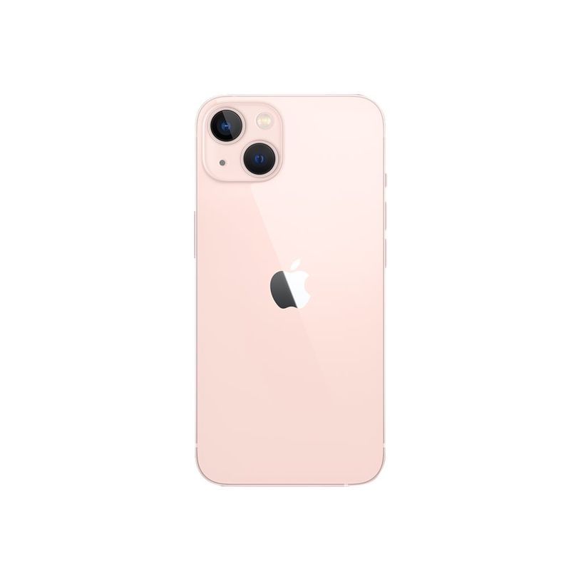 194252707821-Apple iPhone 13 - Smartphone - 5G - 128 Go - rose-P_405127843_4-2