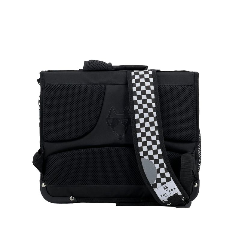 3663842007865-Cartable réversible Skate 38 cm - 2 compartiments - Pol Fox-P_405129116_5-4