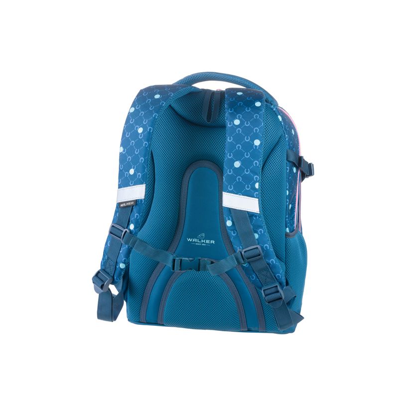 9002638227584-Sac à dos Walker Fame 2.0 - 2 compartiments - lucky horse - bleu foncé-P_405129329_2-1