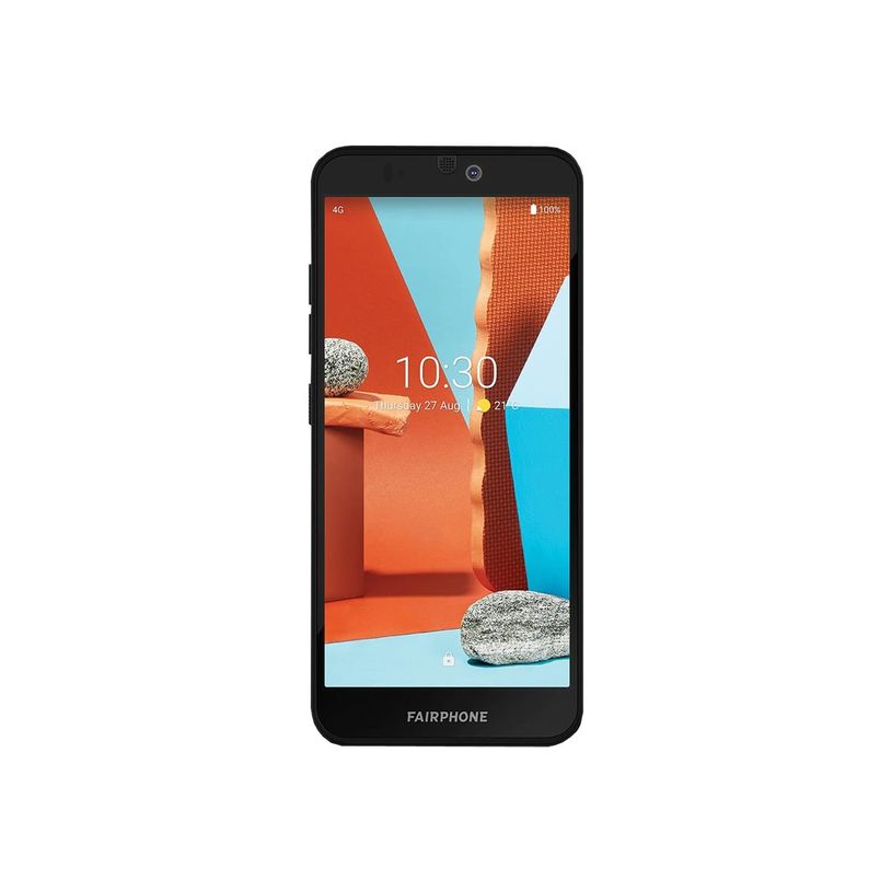 8718819372080-Fairphone 3+ - smartphone - 4G - 64 Go - noir -P_405131469_2-0