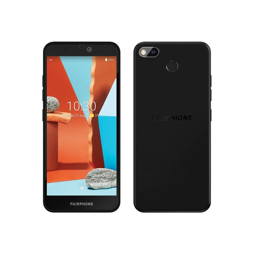 8718819372080-Fairphone 3+ - smartphone - 4G - 64 Go - noir -P_405131469_3-1