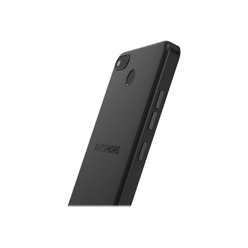 8718819372080-Fairphone 3+ - smartphone - 4G - 64 Go - noir -P_405131469_8-6