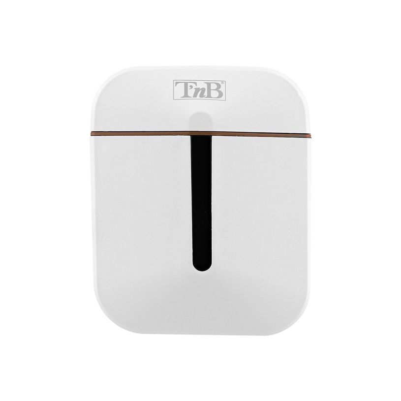 3303170103180-T'nB ZIP - Kit main libre - écouteur sans fil bluetooth - blanc-P_405131536_1-0