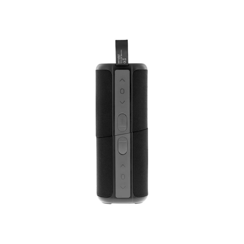 3303170097342-T'nB XPLORE - enceinte sans fil Bluetooth - waterproof - séparable en 2 - noir-P_405131553_7-3