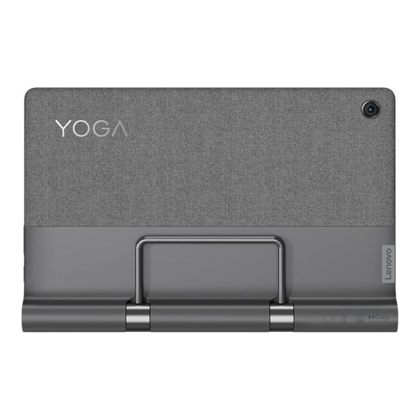 0195890100418-Lenovo Yoga Tab 11 ZA8W - tablette 11" - 128 Go - noir-P_405131581_9-6