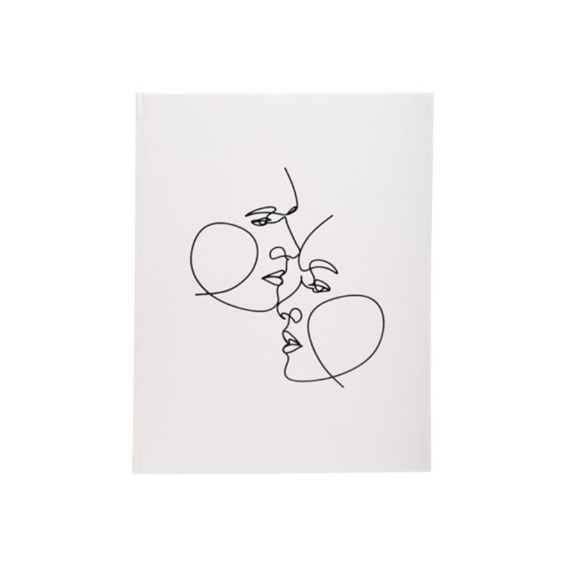 3130630476894-Exacompta Art - Livre d'or - 22 x 27 cm - 100 pages - ivoire-P_405133392_3-0