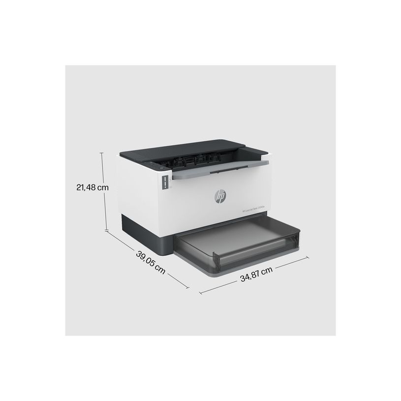 0195908727583-HP LASERJET TANK 2504DW I - imprimante laser monochrome A4 - USB 2.0, LAN, Wi-Fi(n)--1