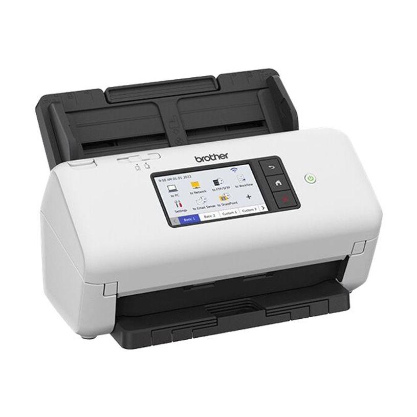 4977766814713-Brother ADS-4700W - scanner de documents A4 - USB 3.0 - 1200 ppp x 1200ppp - 40ppm-P_405137746_10-8