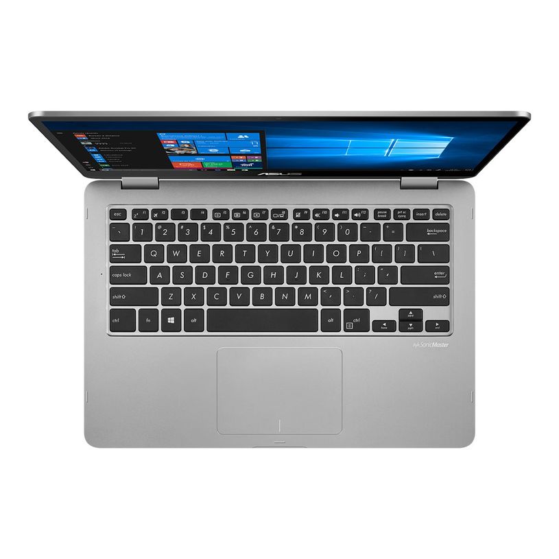 0404051386364-ASUS VivoBook Flip 14 TP401MA EC431R - Pc portable 14" - Pentium Silver N5030 - 4 Go RAM -P_405138636_10-7