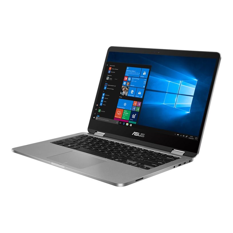 0404051386364-ASUS VivoBook Flip 14 TP401MA EC431R - Pc portable 14" - Pentium Silver N5030 - 4 Go RAM --P_405138636_3-0