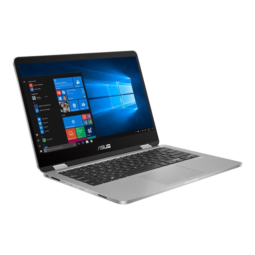 0404051386364-ASUS VivoBook Flip 14 TP401MA EC431R - Pc portable 14" - Pentium Silver N5030 - 4 Go RAM --P_405138636_6-3