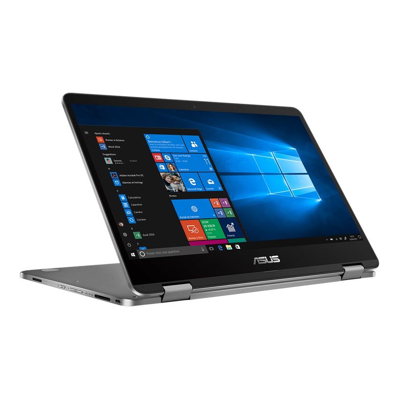 0404051386364-ASUS VivoBook Flip 14 TP401MA EC431R - Pc portable 14" - Pentium Silver N5030 - 4 Go RAM --P_405138636_8-5