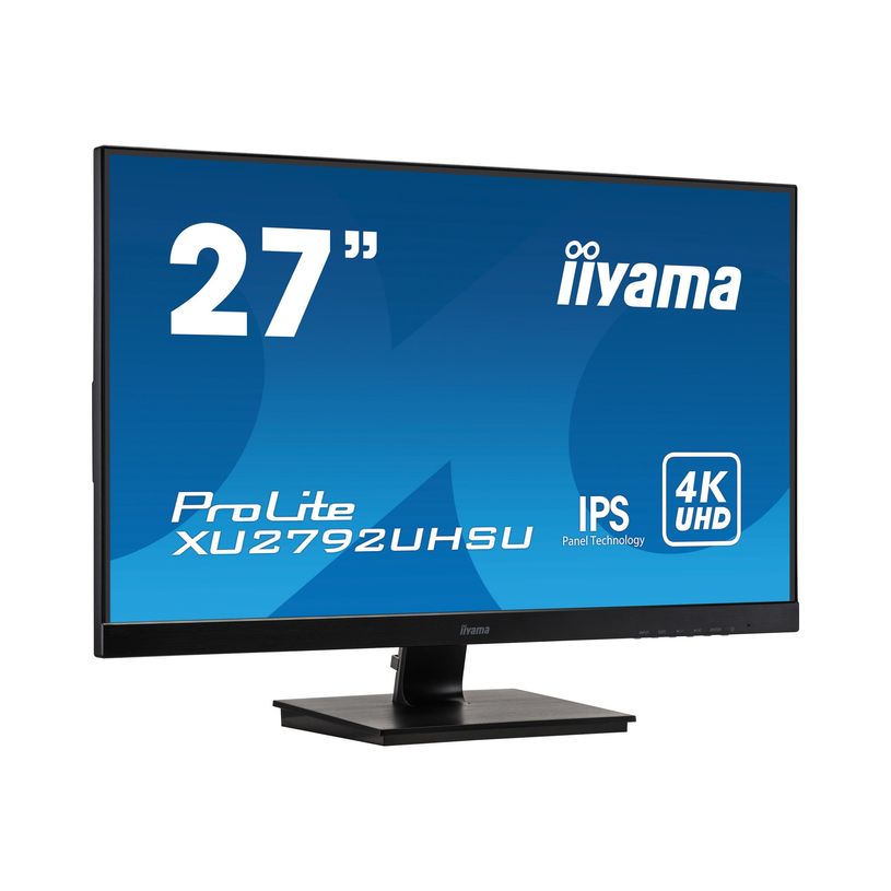 4948570117697-iiyama ProLite XU2792UHSU-B1 - écran LED 27" - 4K -P_405138951_3-2