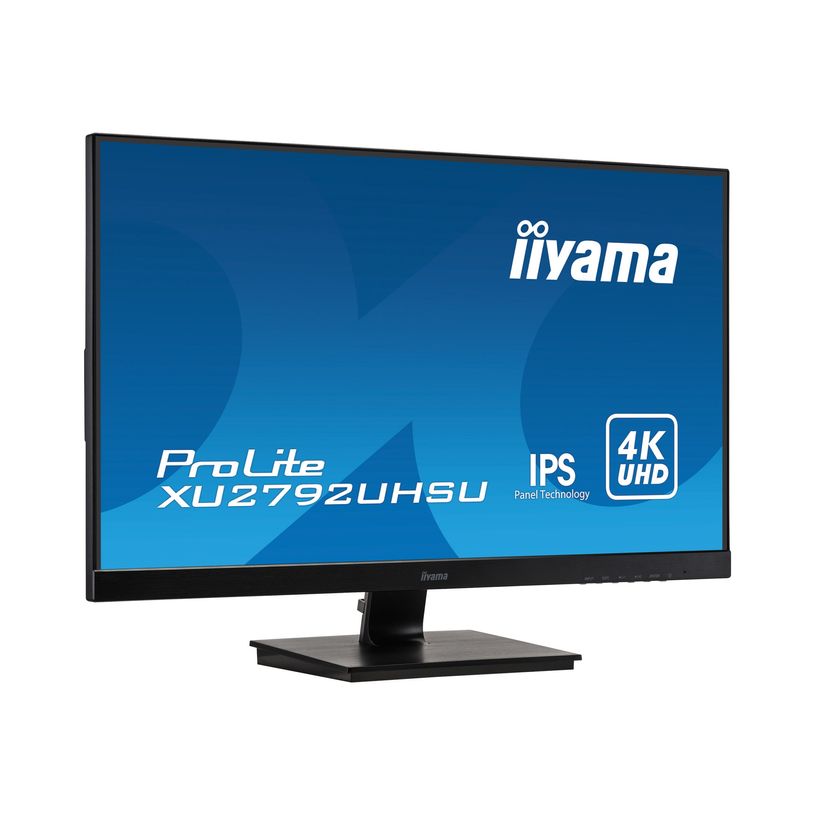 4948570117697-iiyama ProLite XU2792UHSU-B1 - écran LED 27" - 4K -P_405138951_4-3