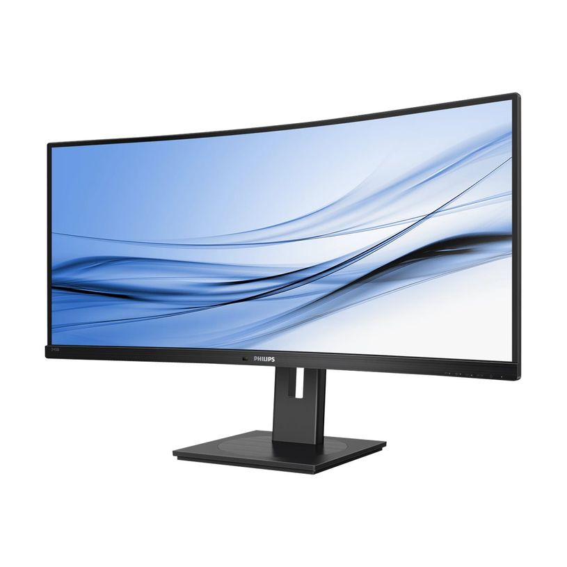 8712581760779-Philips B Line 345B1C - écran LED 34" - incurvé -P_405139026_7-6