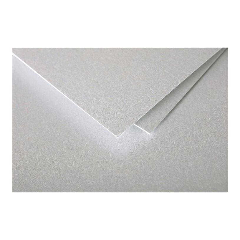 3329680500783-Pollen - 20 enveloppes - 140 x 140 mm - 120g/m² - argent -P_405139386_2-1