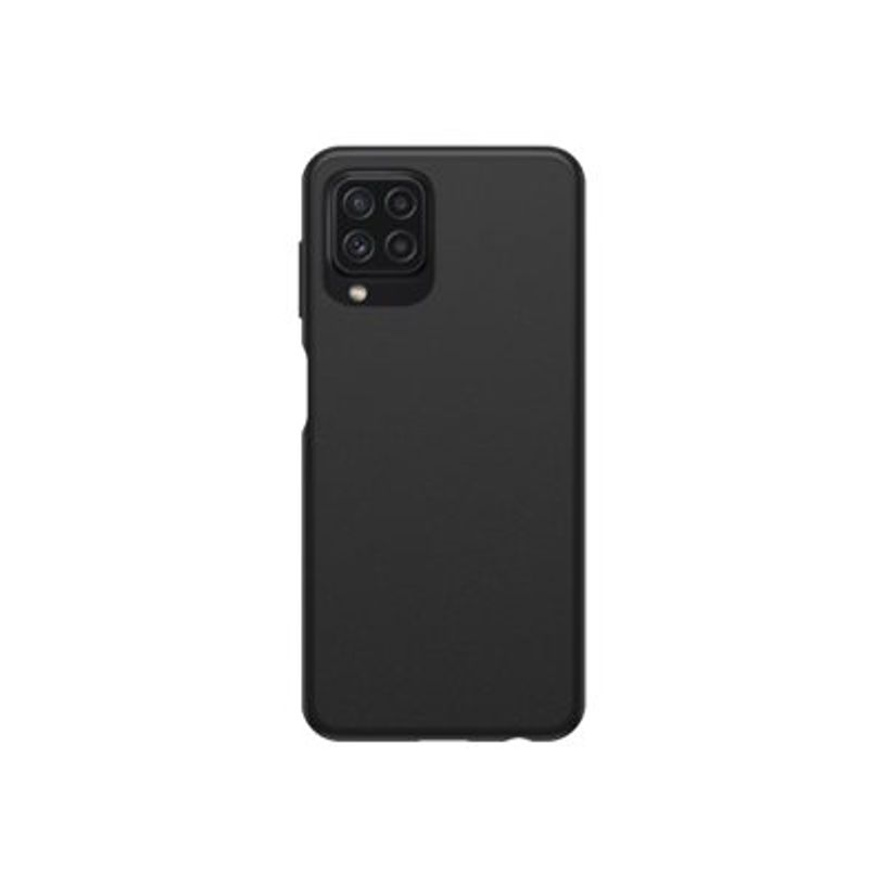 0840104259566-OtterBox React Series - coque de protection pour Galaxy A22 - noir-P_405140336_3-2