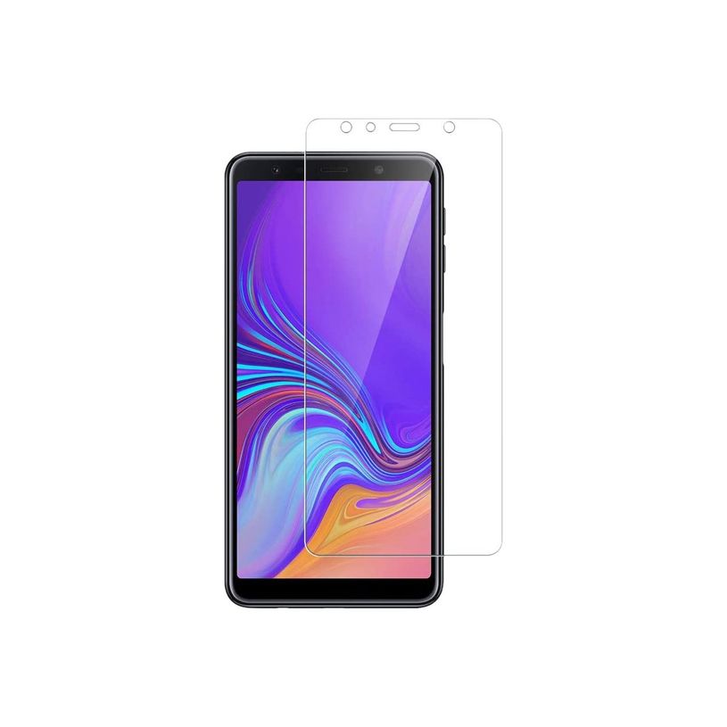 3700263707438-DLH DY-PE3426 - protection d'écran pour Galaxy A7-P_405140552_1-0