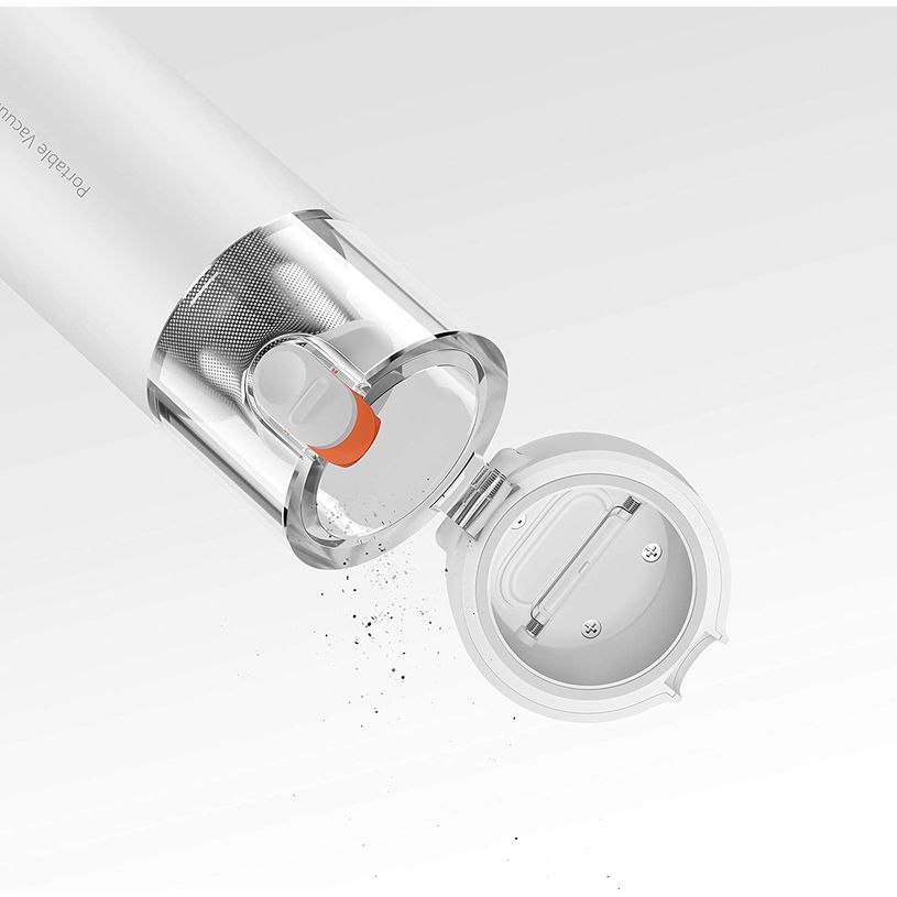 6934177745959-Xiaomi Mi SSXCQ01XY Vacuum Cleaner mini - Aspirateur - portable - sans sac-P_405141517_13-3