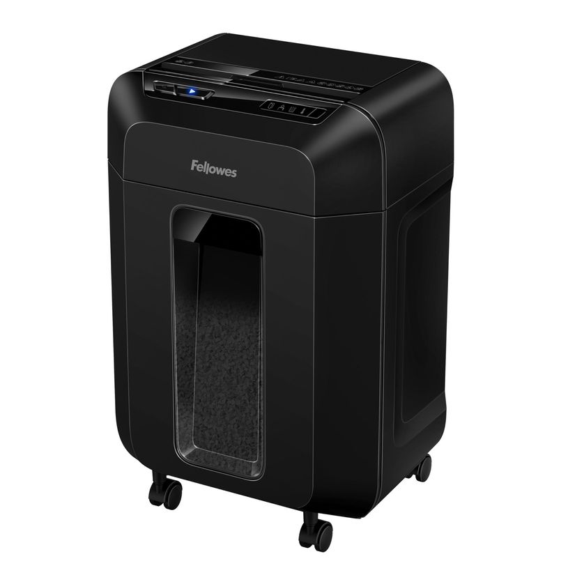 0043859782505-Fellowes AutoMax 80M - Destructeur de documents - Particules - 80 feuilles - Corbeilles 17-P_405141587_1-0