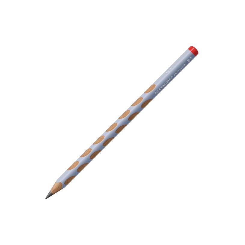 4006381590587-STABILO EASYgraph - Crayon - graphite - HB - gris - 3.15 mm-P_405141756_6-1