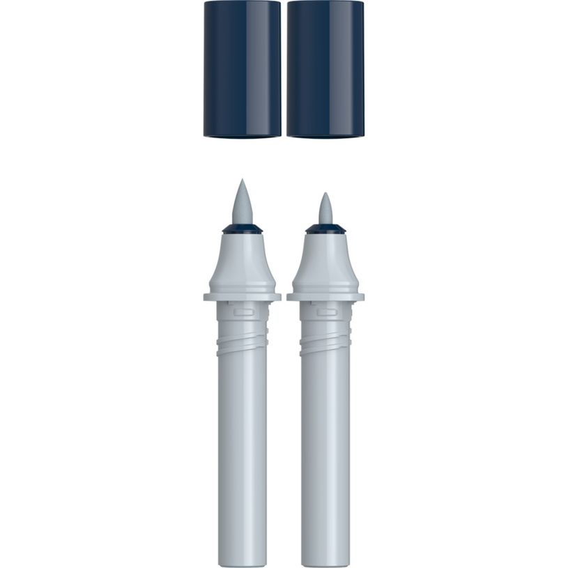 4004675158635-Schneider Paint-It 040 - pack de 2 cartouches de recharge Twin marker - 1 pointe ogive + 1-P_405141979_2-0